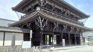 高田本山専修寺