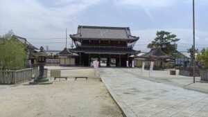 高田本山専修寺