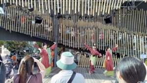 大阪万博　マレーシア
