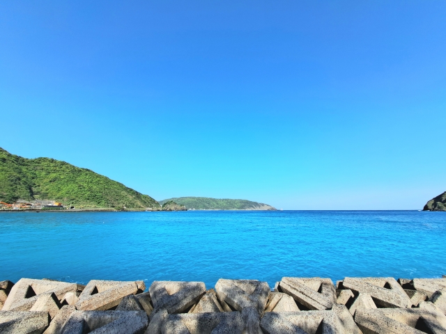 奄美大島