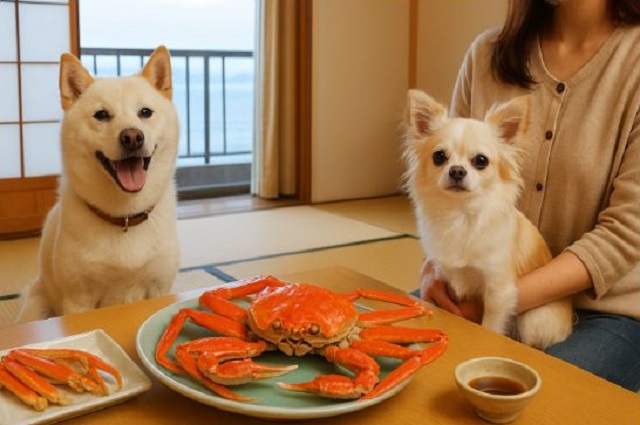 ドッグホテル