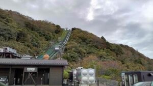 三方五湖 レインボーライン山頂公園