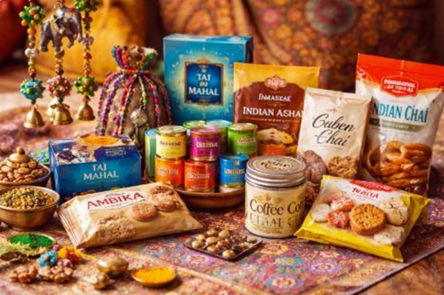 インド　土産、おみやげ